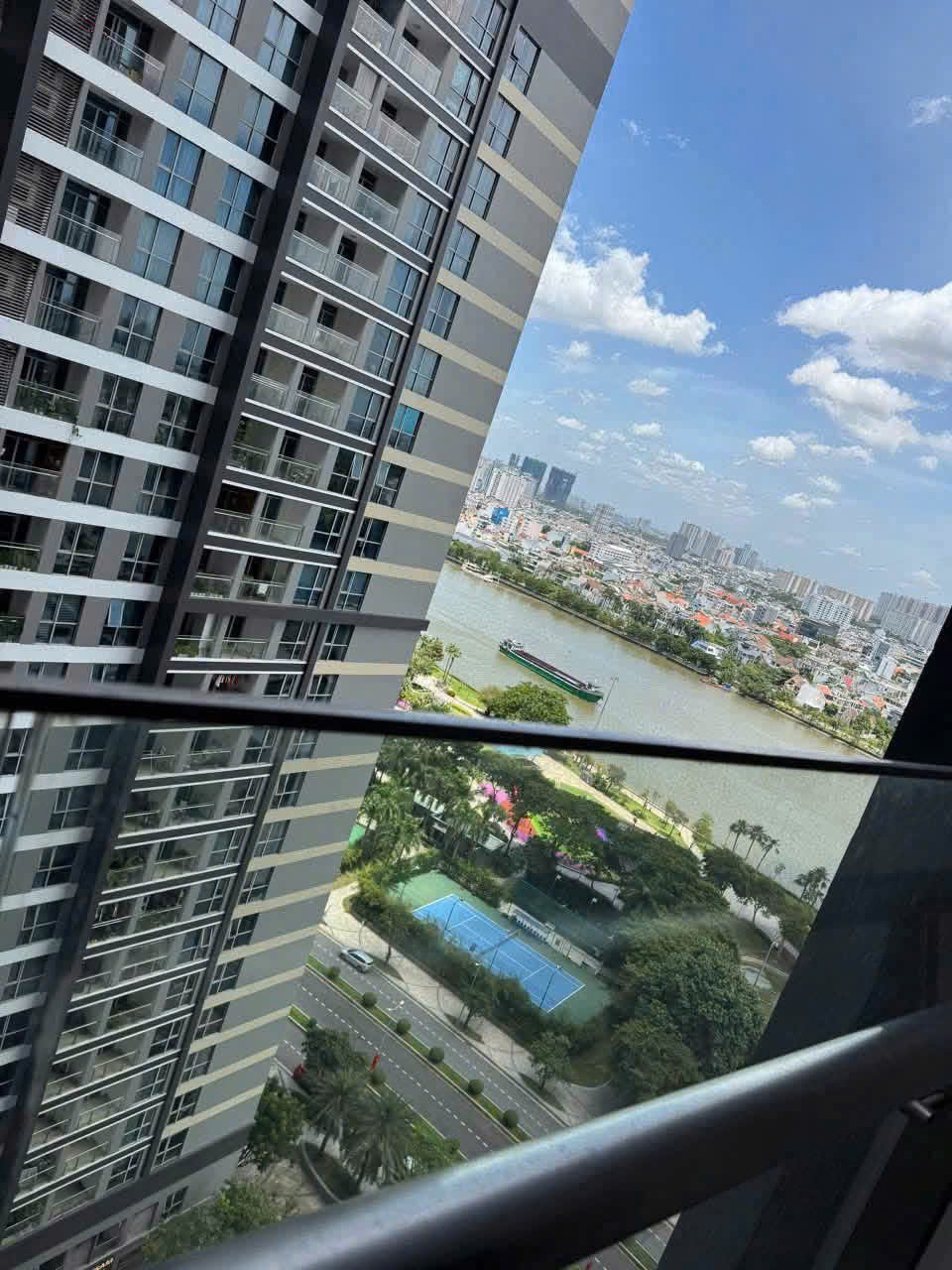 Căn Hộ Cho Thuê T05